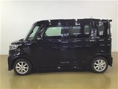 スペーシア カスタムHV GS