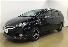 ウィッシュ 1.8S