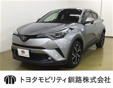 C-HR G-T