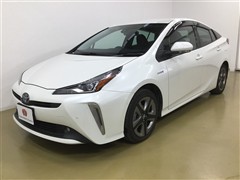 プリウス A ツーリングセレクション