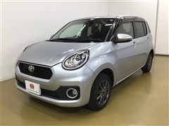 パッソ モーダ S