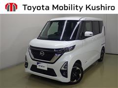 日産 ルークスHW Xアーバンクロム プロ