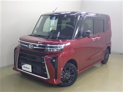 タントカスタムX