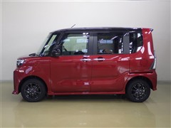 タントカスタムX