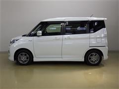 ソリオ バンディット HV MV