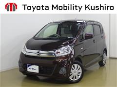 デイズ S EMGブレーキレス