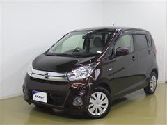 デイズ S EMGブレーキレス