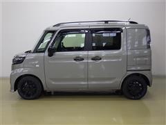 スペーシアベース XF