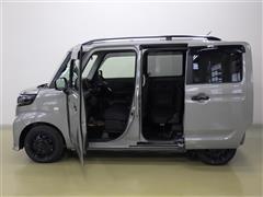 スペーシアベース XF