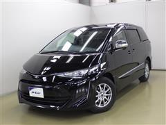 エスティマ アエラス