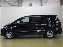 エスティマ アエラス