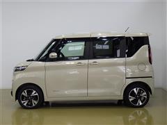 ルークスハイウェイスターGターボ