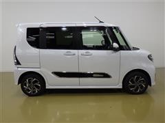 タント カスタムXスタイルセレクション