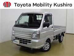 キャリイ KCエアコン・パワステ