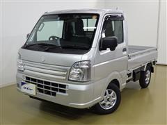 キャリイ KCエアコン・パワステ