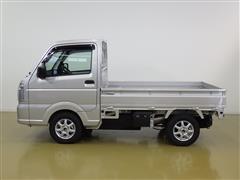 キャリイ KCエアコン・パワステ