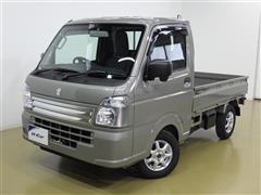 キャリイ KCエアコン・パワステ