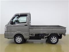 キャリイ KCエアコン・パワステ