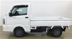 キャリイ KCエアコン・パワステ