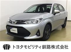 カローラアクシオ EX