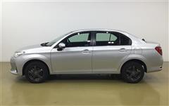 カローラアクシオ EX