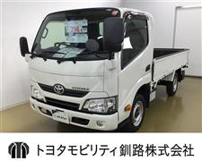 トヨエース ヒョウジュン