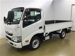 トヨエース ヒョウジュン