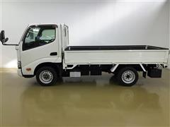 トヨエース ヒョウジュン