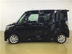 デイズルークス HW X ターボ