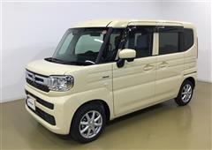 スペーシア HYBRID G