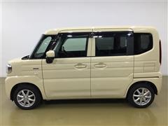 スペーシア HYBRID G