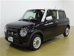 アルトラパンLC X