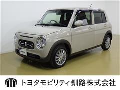 アルトラパン LC L