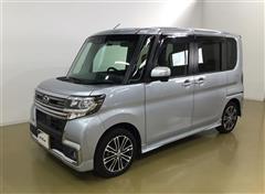 シフォン カスタムR Lスマートアシスト