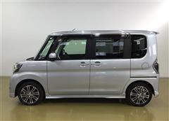 シフォン カスタムR Lスマートアシスト