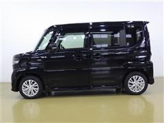 スペーシアカスタムHYBRID GS