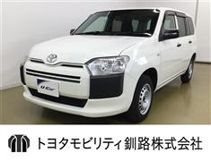 プロボックスバン DXコンフォート