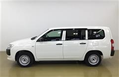 プロボックスバン DXコンフォート