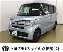 N-BOX G L ホンダセンシング