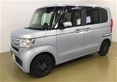 N-BOX G L ホンダセンシング