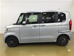N-BOX G L ホンダセンシング