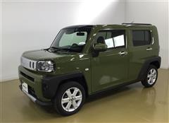 タフト Gクロムベンチャー