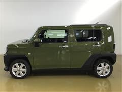 タフト Gクロムベンチャー