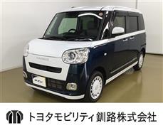 ムーヴキャンバスストライプスGタ