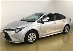 カローラ ハイブリッド G-X