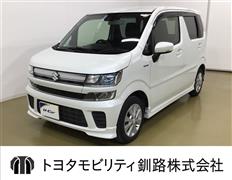 ワゴンR HV FZセーフティPK