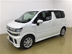 ワゴンR HV FZセーフティPK