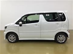 ワゴンR HV FZセーフティPK