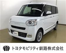 ムーヴキャンバス セオリー G