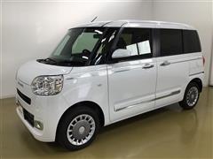 ムーヴキャンバス セオリー G